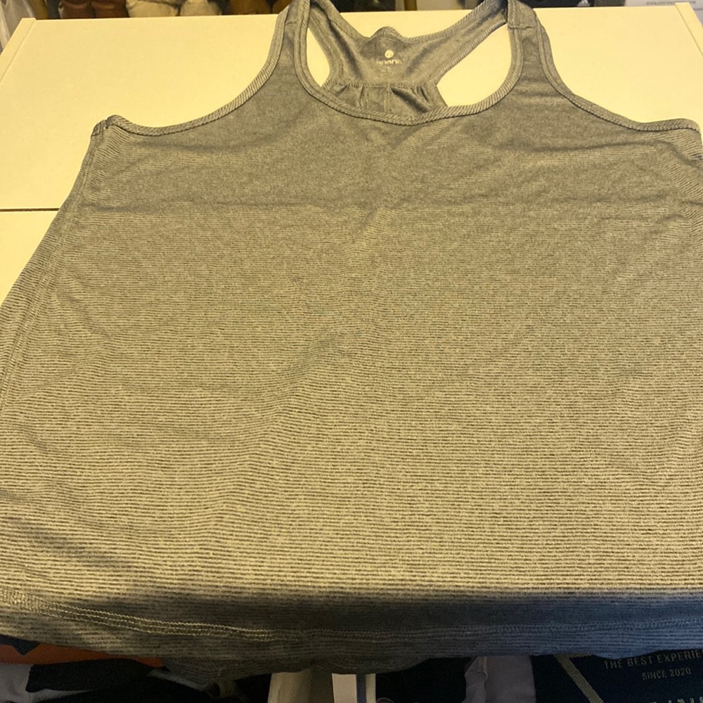 Apana yoga top